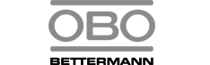 Marca:  Obo-Bettermann