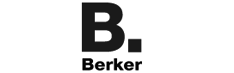 Marca: Berker