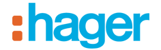 Marca: Hager