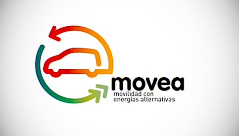 Ayudas a la adquisición de vehículos de energías alternativas (MOVEA)